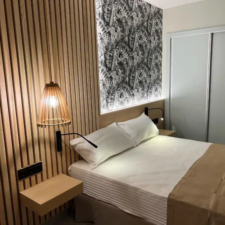 Hotel La Najarra