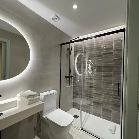 Hotel La Najarra 3*