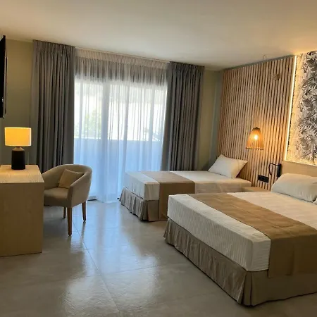 Hotell Noy