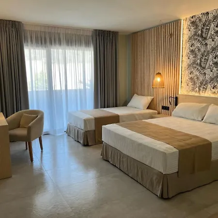 Hotel La Najarra