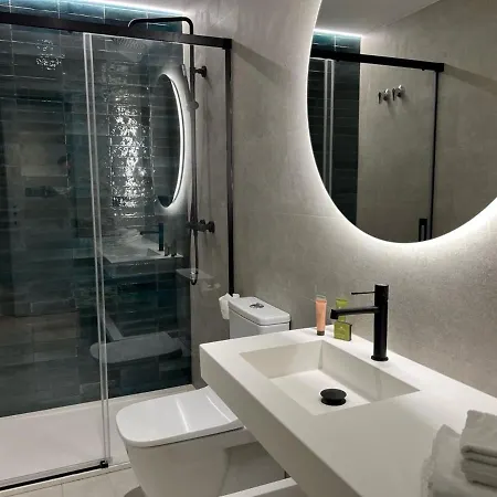 Hotel La Najarra 3*
