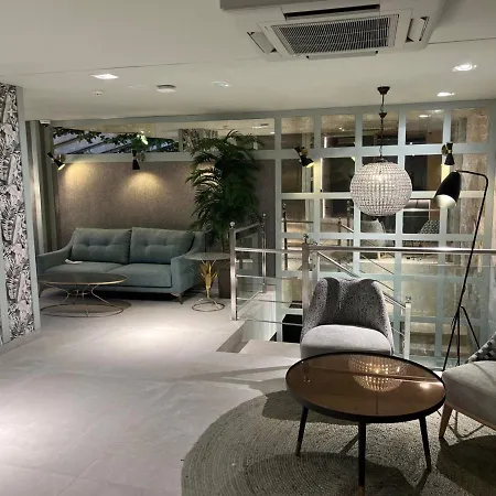 Noy Hotell Almuñécar