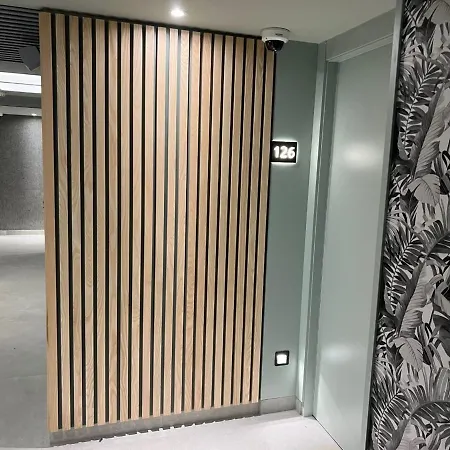 Hotell Noy Almuñécar