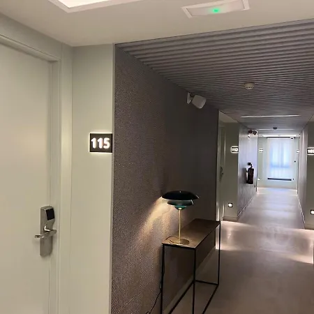 Hotel La Najarra 3*