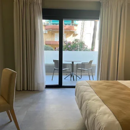 Hotel La Najarra 3*
