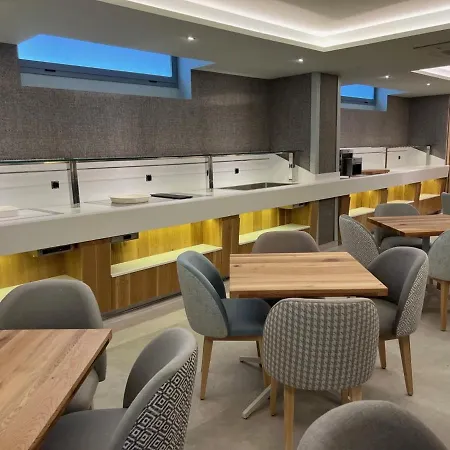 La Najarra Hotel 3*