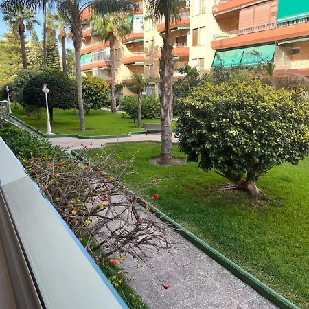 La Najarra Hotel