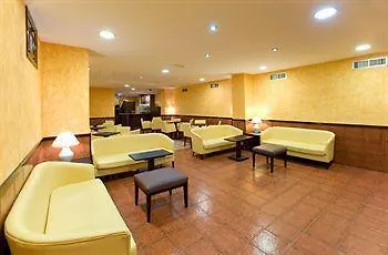 La Najarra 3* Almuñécar