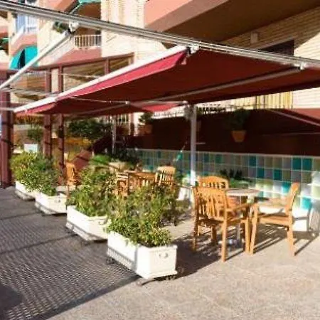 La Najarra Hotel 3*