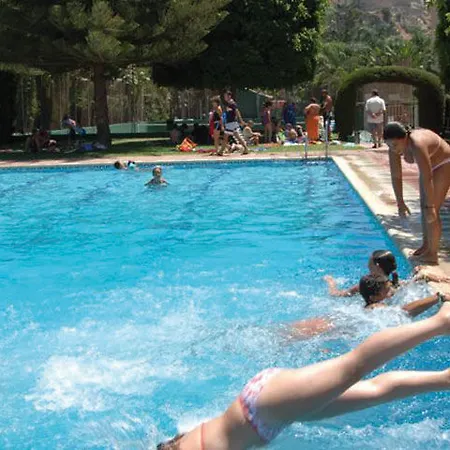 La Najarra Hotel 3*