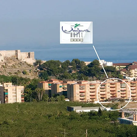 La Najarra Almuñécar