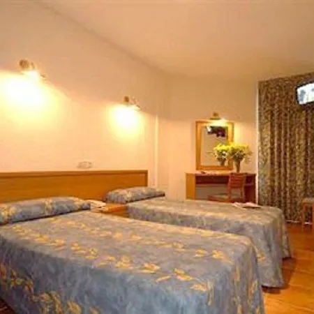 La Najarra Hotel Almuñécar