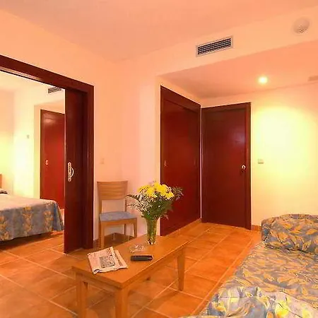 La Najarra Hotel