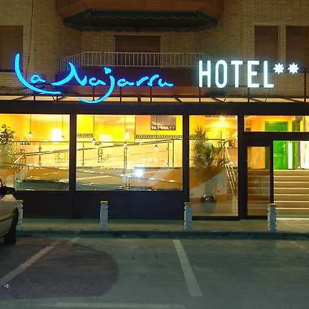 La Najarra 3*