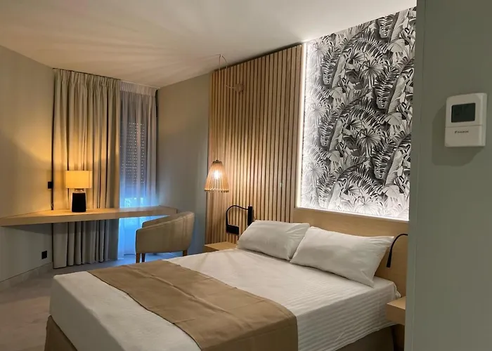 Noy Hotel Almuñécar