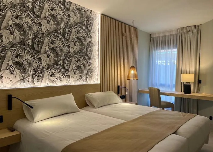 Noy Hotel Almuñécar