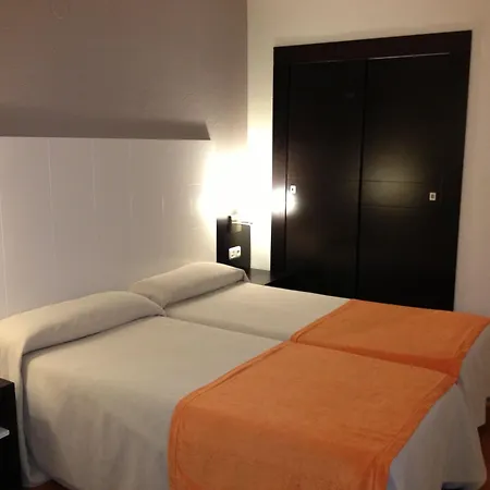 Hotel Noy Almuñécar