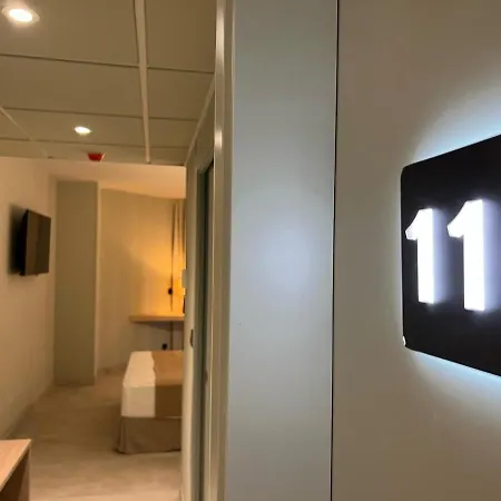 Hotell Noy