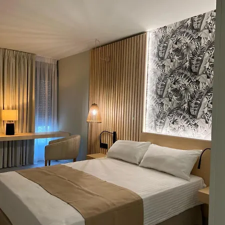 Noy Hotell Almuñécar
