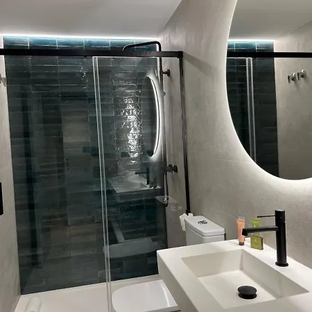 Noy 3* Almuñécar