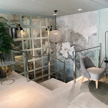 Noy Hotel Almuñécar