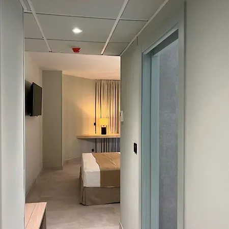 Hotell Noy Almuñécar