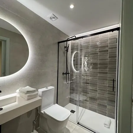 Hotell Noy Almuñécar