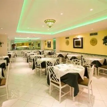 Noy Hotel Almuñécar